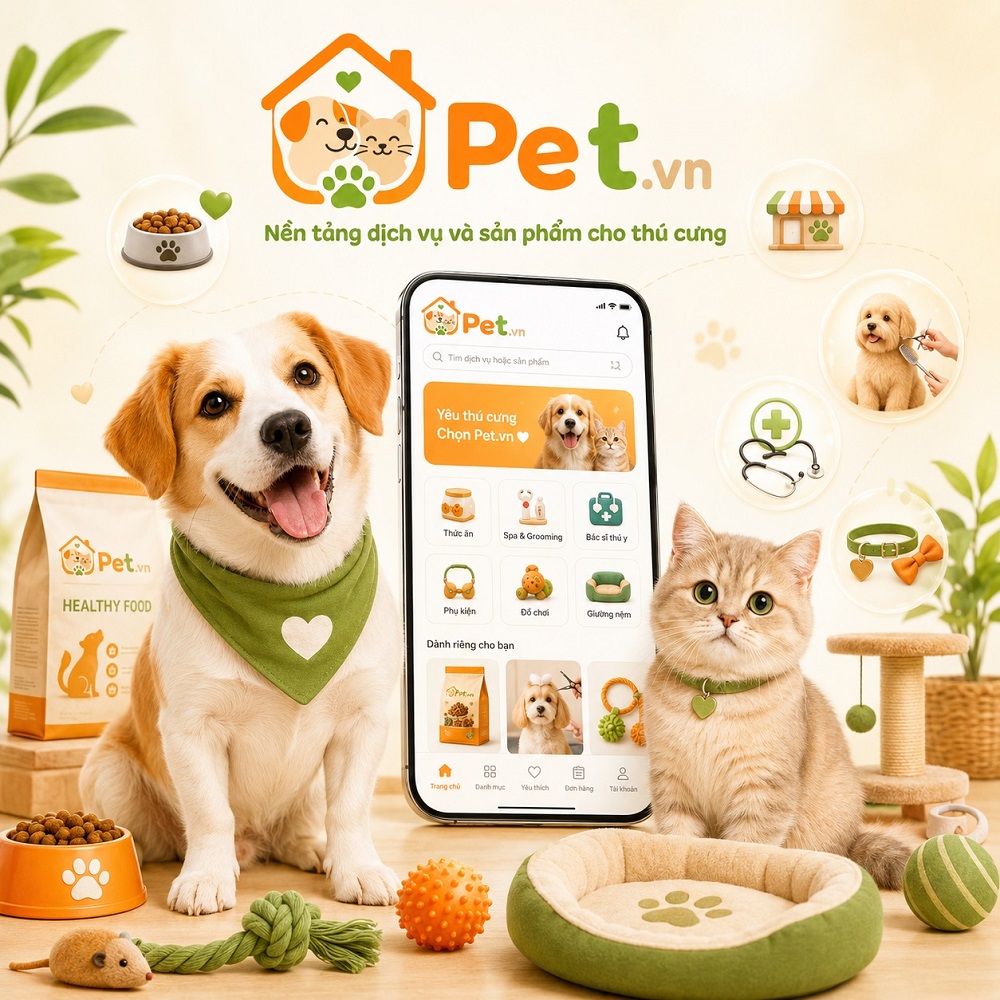 Pet.vn